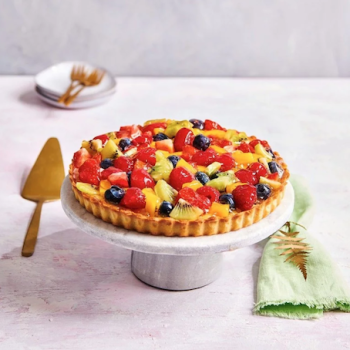 Spiegelglasur Klar Topping von FunCakes